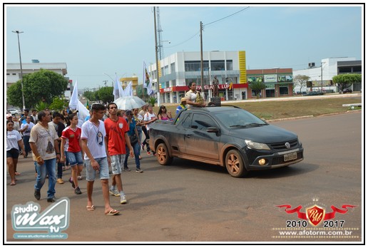 rolim de moura